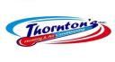 Thornton’s Heating & Air Conditioning of Graham logo